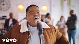 lwazi khuzwayo jesus i love you official music video