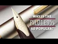 What Makes This Fountain Pen So Popular