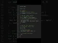 Understanding for and range Loops in Golang