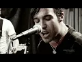 Fall Out Boy - Dance, Dance (AOL Sessions)