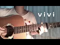 Download Lagu vivi/米津玄師 cover