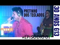 Lagu PRETINHO NO GRUPO DOS 13 ANIVERSÁRIO DE 30 ANOS - PARTE 01