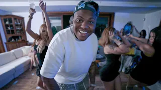 ME CONTA SEU DESEJO - MC Jvila, MC J9, MC Lucas MDS e Pedrin HG (Web Clipe)