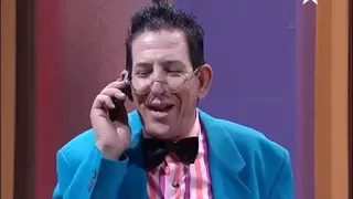 Al âam Twil Ep8 العام طويل الحلقة 8 