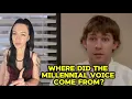 Why Millennials Talk Like That