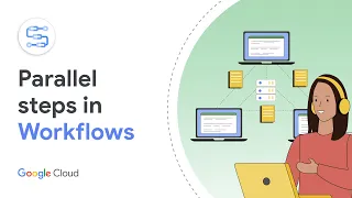Getting started with parallel steps in Workflows