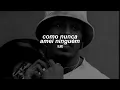Paulo André (P.A) - como nunca amei ninguém