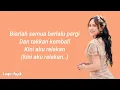 Download Lagu Semua Berlalu ~ Happy Asmara ( Lirik Lagu )