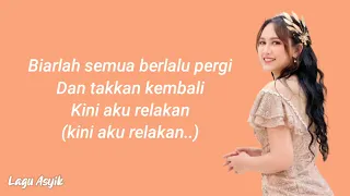 Download Semua Berlalu ~ Happy Asmara ( Lirik Lagu ) MP3