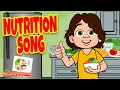 Nutrition Song by The Learning Station
