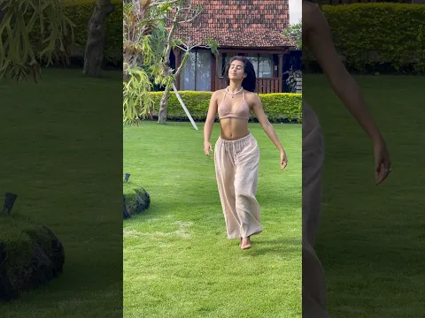 Green Bali