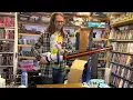Hart tools 24 hedge trimmer kit