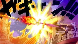 Download One Piece Opening 19 - We Can! (Extended) MP3