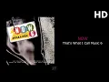 NOW That's What I Call Music 6 (UK) | Audio HD