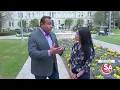 Flashback interview with San Antonio native John Quinones SA Live KSAT 12