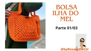 Bolsa Ilha do Mel parte 1