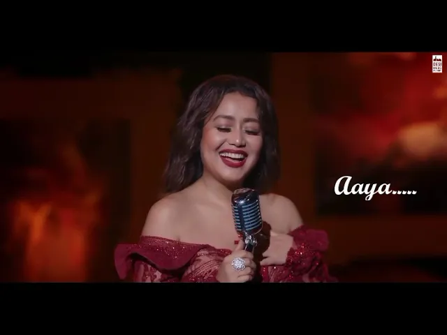 Download MP3 Dil  Ko Karaar Aaya Reprise Full Song With Lyrics Neha Kakkar