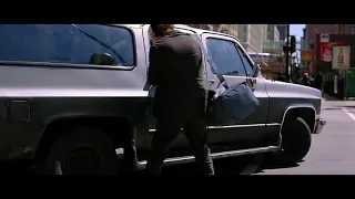 مقطع من عصابة الجوكر 