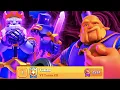 Top 10 Ladder Gameplay With RG Cycle