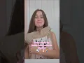 Come unbox the hobby lobby rainbow blanket with me