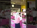 Juri Lomba Masak Bright Gas