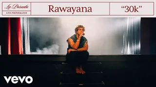 Rawayana - 30k | Vevo La Parada (Live Performance)