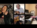Lagu As I'm leaving - David Gray Cover