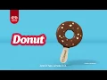 Download Lagu Wall's Donut- The perfect all-rounder of happiness.