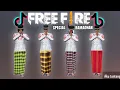 Download Lagu Tik Tok Free Fire Lucu, Sultan, Pro Player Special Ramadhan