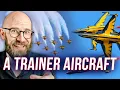 Korea’s Beloved Fighter Jet: The KAI T-50 Golden Eagle