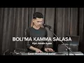 Download Lagu Boli'ma Kamma Salasa Cipt.Abidin Syam Cover Muhammad Aznur