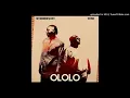 Stonebwoy ft Teni - Ololo (Audio)