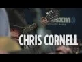 Chris Cornell Nearly Forgot My Broken Heart Live SiriusXM Lithium