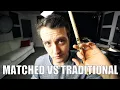 Matched vs Traditional Grip - Daily Drum Lesson