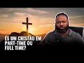 Download Lagu ÉS UM CRISTÃO EM PART-TIME OU FULL TIME? | MARCAST T02E22