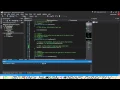 Part 2 - MonoGame development