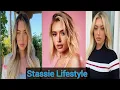 Stassie Karanikolaou Lifestyle 2021 Biography Boyfriends Net Worth Plastic Surgery