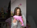Pink DOLPHIN Cute DIY Room DECORATE