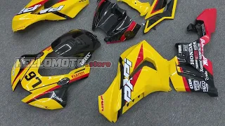 CBR1000RR-R 2020-2023 Fairing 1K8