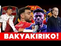 Download Lagu Tot ziens in januari, Bruno en Saudi, wanneer komen Cunha en Saliba terug?
