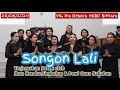 [KIDUNG PUJIAN] Songon Lali I | INA DEBORA HKBP BINTARA