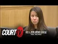 AZ v Jodi Arias 2013 Prosecution Opening Statement