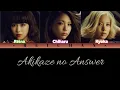 Download Lagu Flower : 秋風のアンサー / Akikaze no Answer Lyrics
