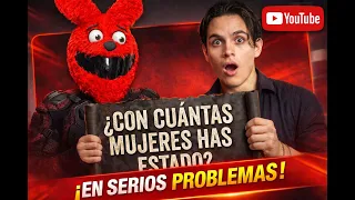 ¿Quién es realmente el Conejo Rojo?🐰 ⚠️