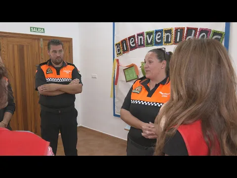 YouTube player