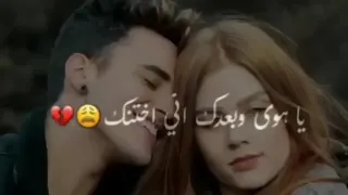 عشق يا دق حلوة وبلقلب تدق حالات واتس اب 