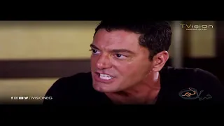 يا عيلة واطية شربات علمت أولاد حكيم وأخواته الأدب شربات لوز 