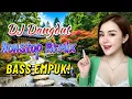Lagu DJ NONSTOP BASS EMPUK 🎧 Rilekskan Pikiran di Tol Dengerin Lagu Paling Jernih  VOL 58