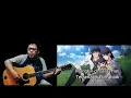 Download Lagu Terserah Kasih Abadi by Eye cover Lagu Malaysia