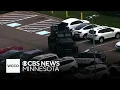 Police incident outside Woodbury Target leads to shelter-in-place order